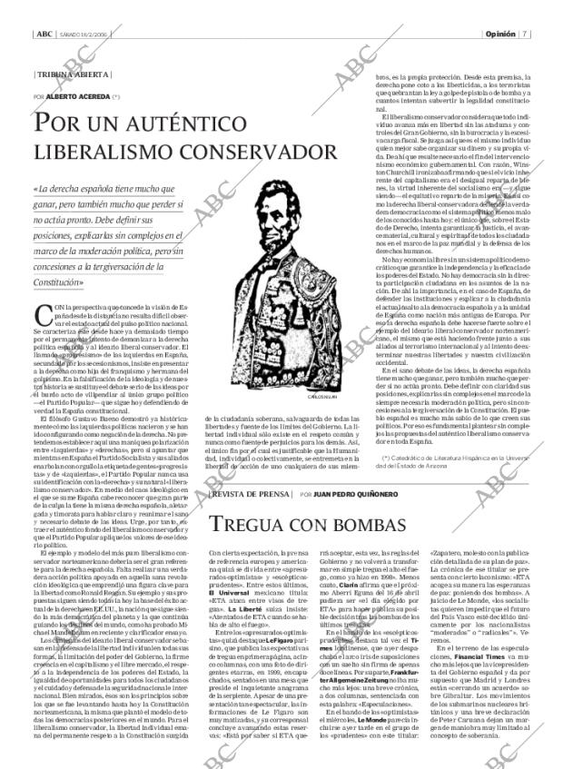 ABC MADRID 18-02-2006 página 7