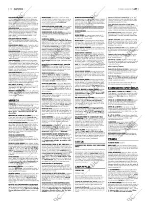 ABC MADRID 18-02-2006 página 70