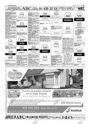 ABC MADRID 18-02-2006 página 76