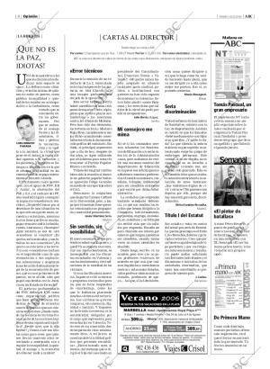 ABC MADRID 18-02-2006 página 8