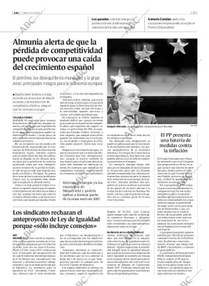 ABC MADRID 18-02-2006 página 81