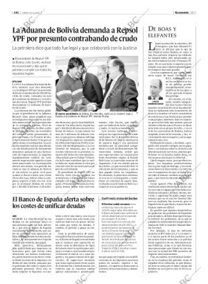 ABC MADRID 18-02-2006 página 83