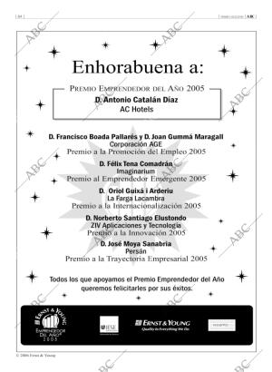 ABC MADRID 18-02-2006 página 84