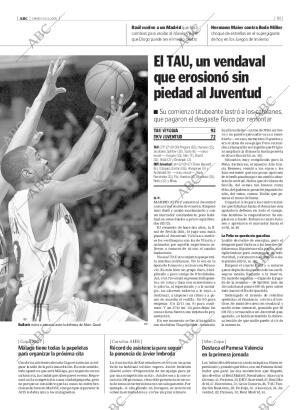ABC MADRID 18-02-2006 página 91