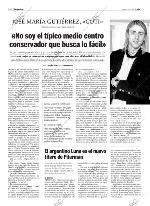 ABC MADRID 18-02-2006 página 92