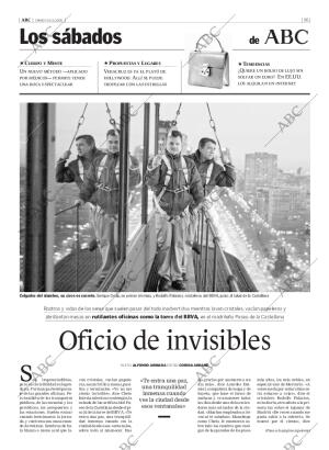 ABC MADRID 18-02-2006 página 95