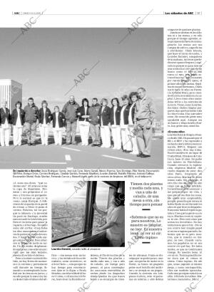 ABC MADRID 18-02-2006 página 97
