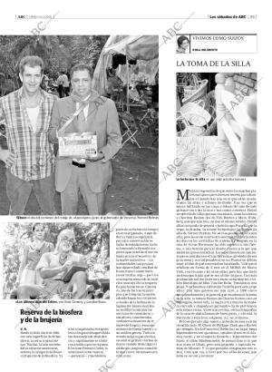 ABC MADRID 18-02-2006 página 99