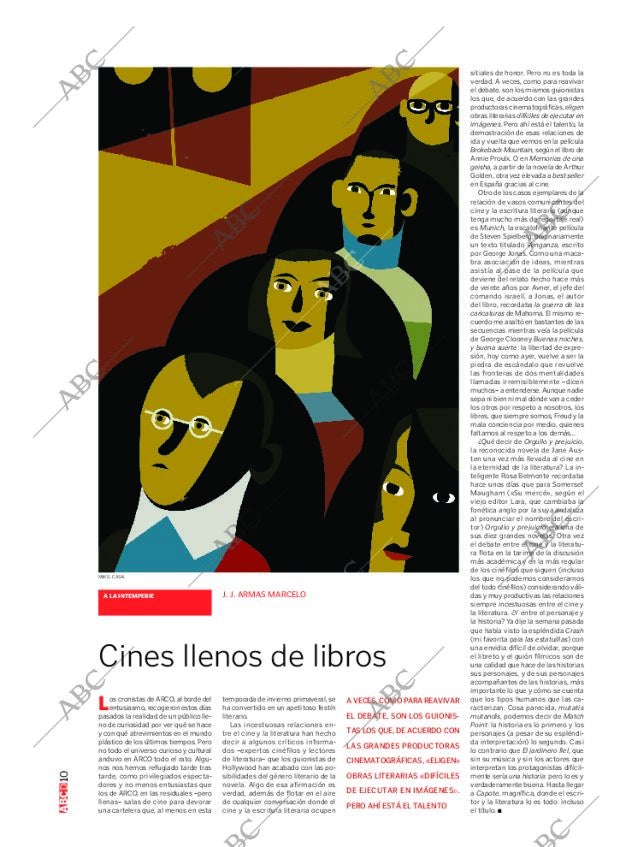 CULTURAL MADRID 18-02-2006 página 10