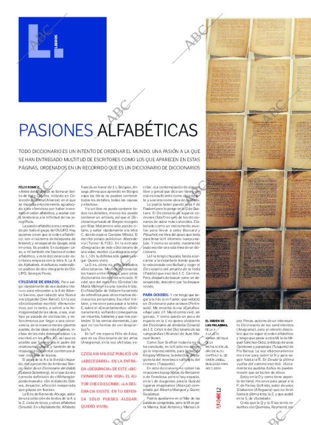 CULTURAL MADRID 18-02-2006 página 12