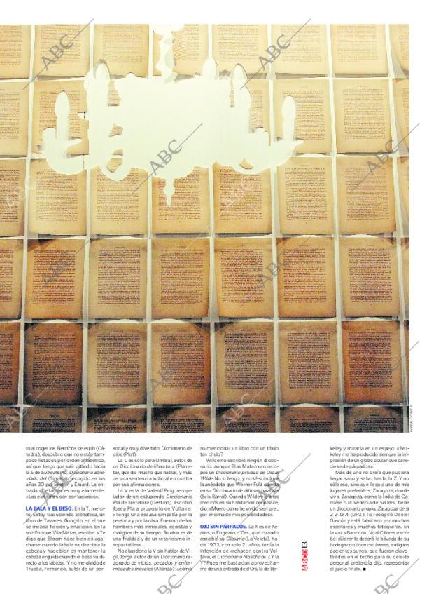 CULTURAL MADRID 18-02-2006 página 13