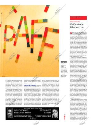 CULTURAL MADRID 18-02-2006 página 15