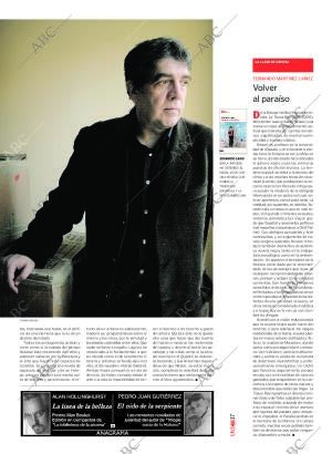 CULTURAL MADRID 18-02-2006 página 17