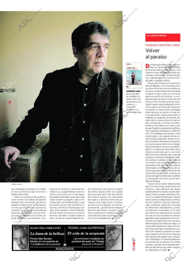 CULTURAL MADRID 18-02-2006 página 17