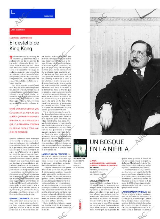 CULTURAL MADRID 18-02-2006 página 18