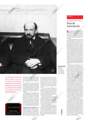 CULTURAL MADRID 18-02-2006 página 19