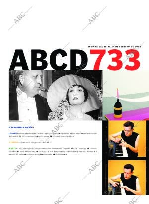 CULTURAL MADRID 18-02-2006 página 2