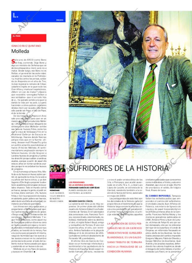 CULTURAL MADRID 18-02-2006 página 22