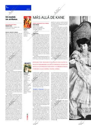 CULTURAL MADRID 18-02-2006 página 26