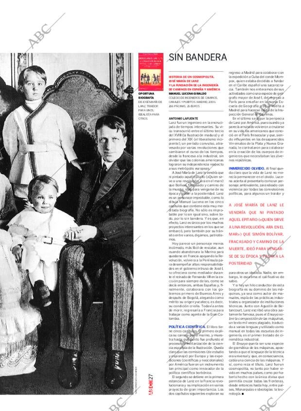 CULTURAL MADRID 18-02-2006 página 27