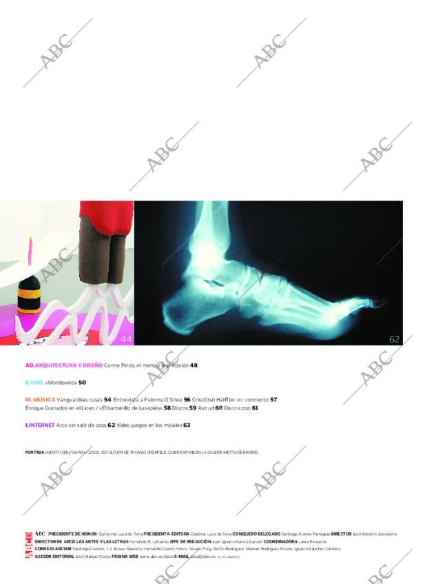 CULTURAL MADRID 18-02-2006 página 3