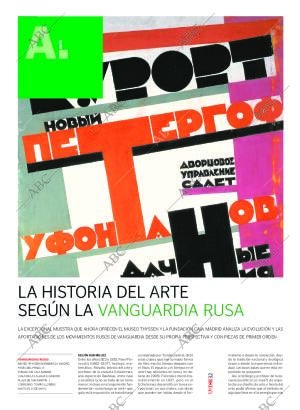 CULTURAL MADRID 18-02-2006 página 32