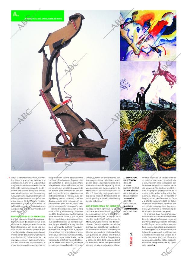 CULTURAL MADRID 18-02-2006 página 34