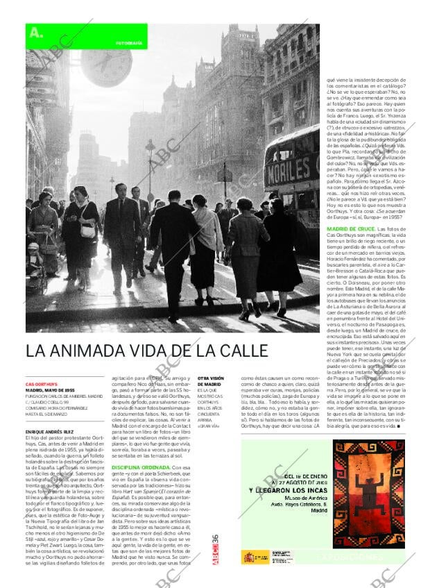 CULTURAL MADRID 18-02-2006 página 36