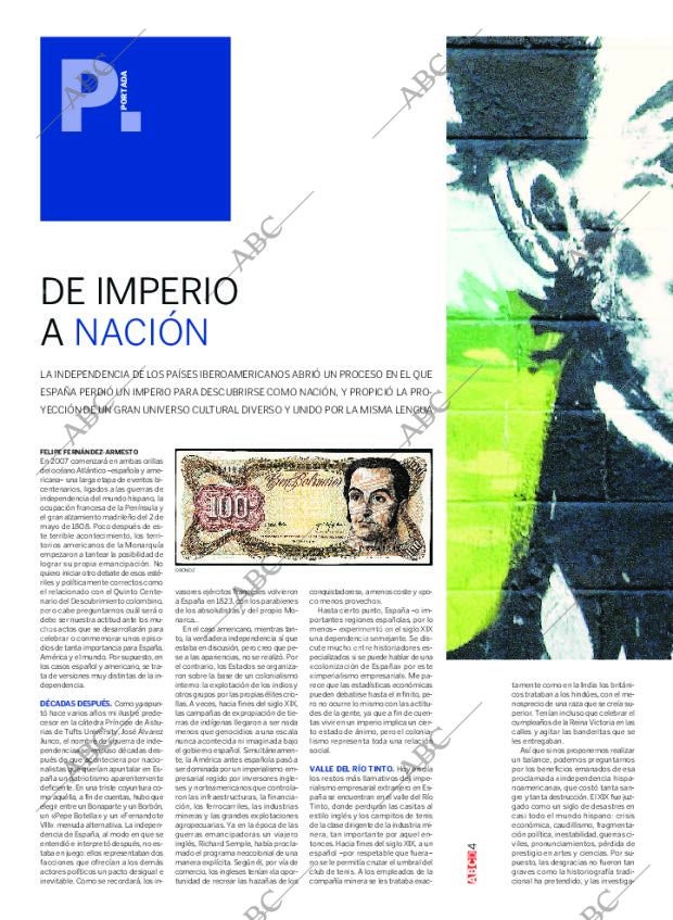 CULTURAL MADRID 18-02-2006 página 4