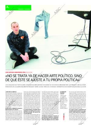 CULTURAL MADRID 18-02-2006 página 40