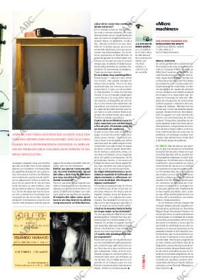 CULTURAL MADRID 18-02-2006 página 41