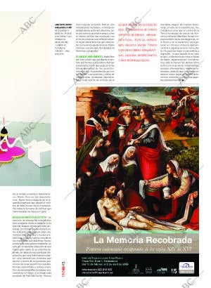 CULTURAL MADRID 18-02-2006 página 45