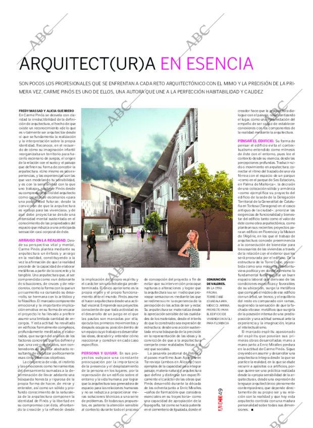 CULTURAL MADRID 18-02-2006 página 49