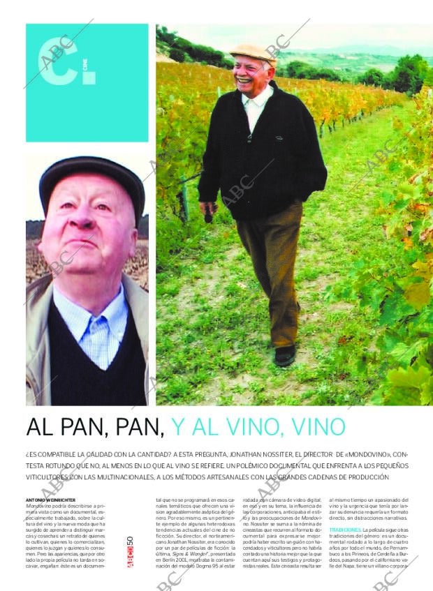 CULTURAL MADRID 18-02-2006 página 50