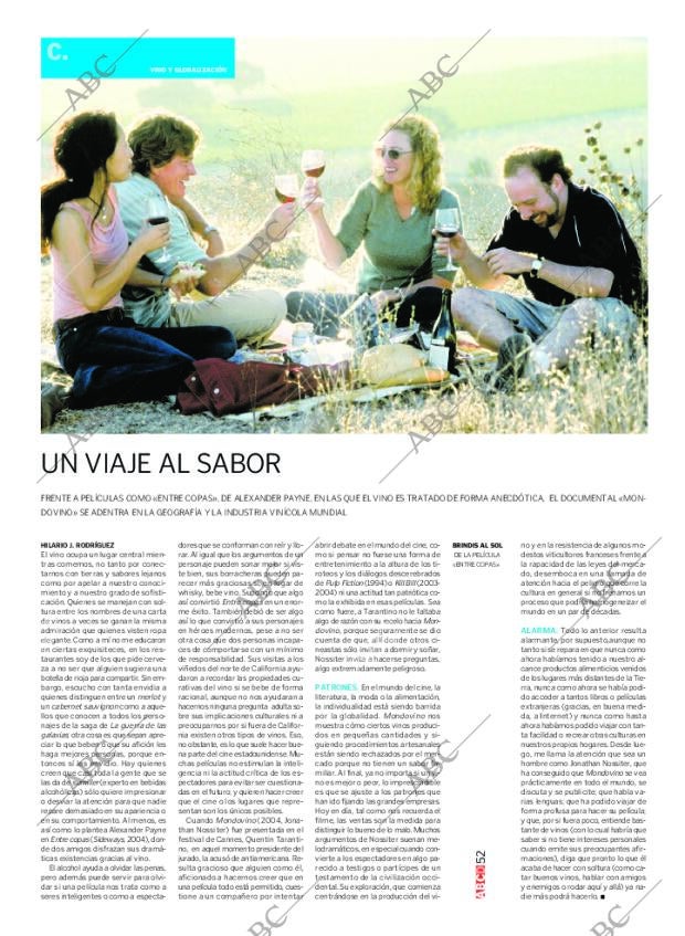 CULTURAL MADRID 18-02-2006 página 52