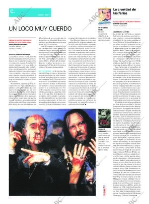 CULTURAL MADRID 18-02-2006 página 53