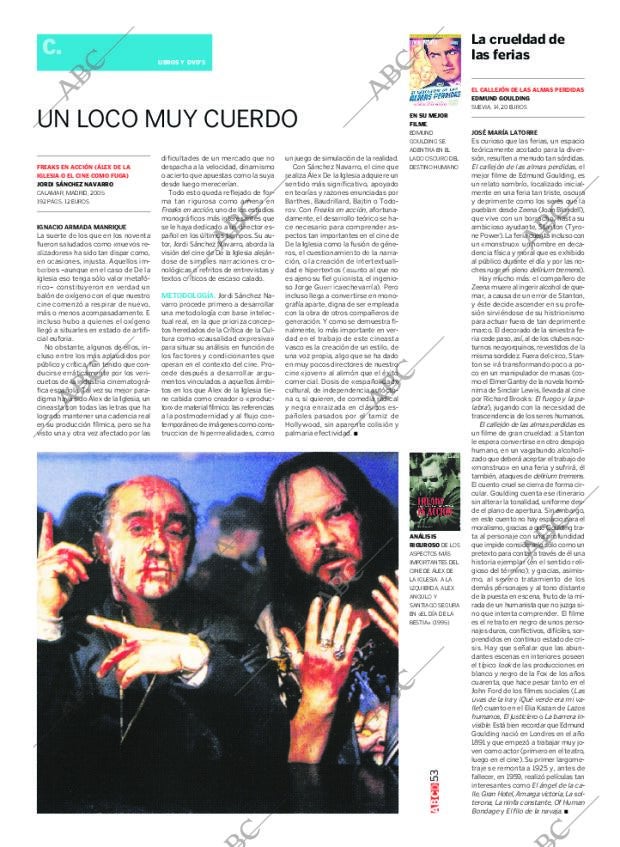 CULTURAL MADRID 18-02-2006 página 53