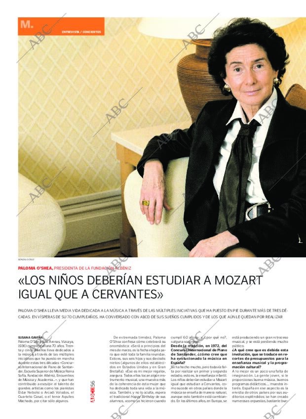 CULTURAL MADRID 18-02-2006 página 56