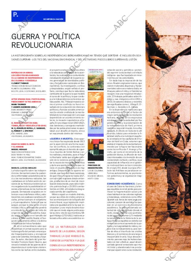 CULTURAL MADRID 18-02-2006 página 6