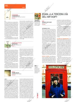 CULTURAL MADRID 18-02-2006 página 61