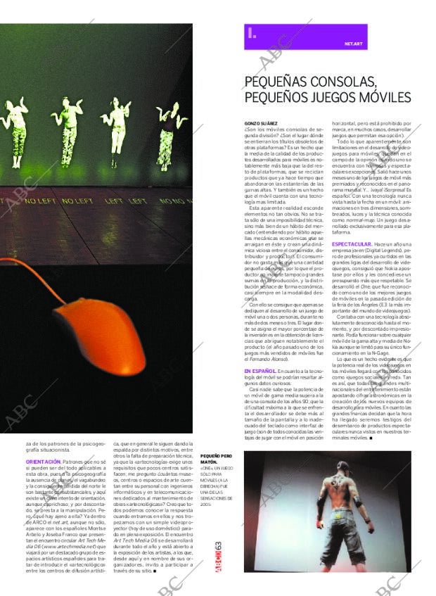 CULTURAL MADRID 18-02-2006 página 63