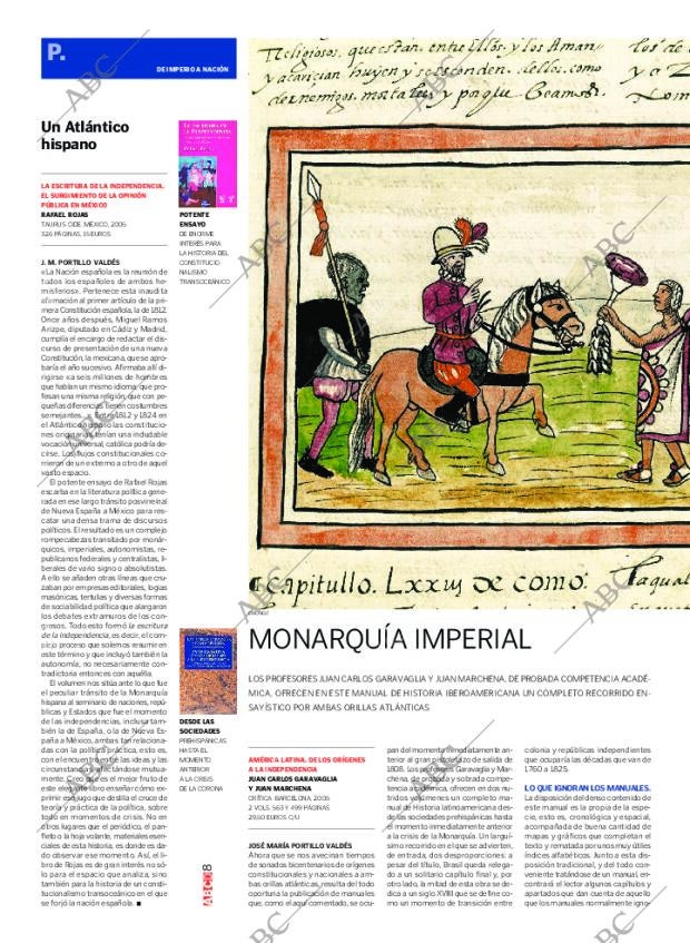 CULTURAL MADRID 18-02-2006 página 8