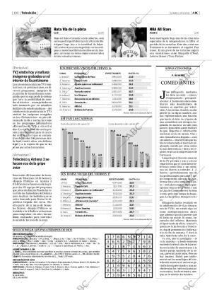 ABC MADRID 19-02-2006 página 100