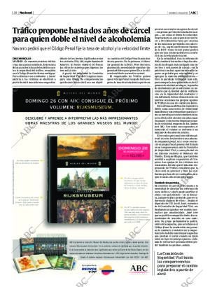 ABC MADRID 19-02-2006 página 28