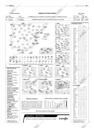 ABC MADRID 19-02-2006 página 46