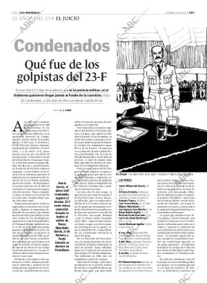 ABC MADRID 19-02-2006 página 52