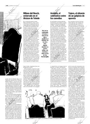 ABC MADRID 19-02-2006 página 53