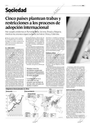 ABC MADRID 19-02-2006 página 58