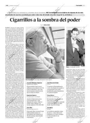 ABC MADRID 19-02-2006 página 61
