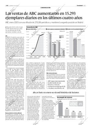 ABC MADRID 19-02-2006 página 63